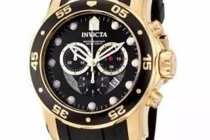 reloj invicta