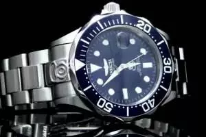 Invicta prodiver 3045