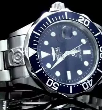 Invicta prodiver 3045